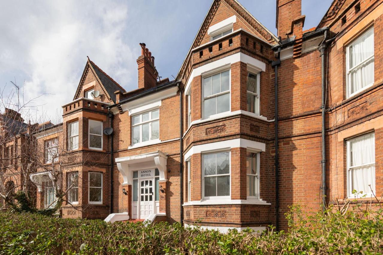 Garden View Standard Double 5Min Walk To Tufnell Park Apartment London Luaran gambar
